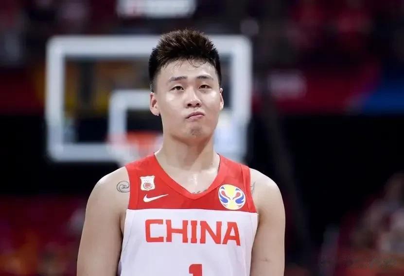 明知山有虎，偏向虎山行！中国男篮在争夺巴黎奥运会的门票上，能干过日本么？

●世