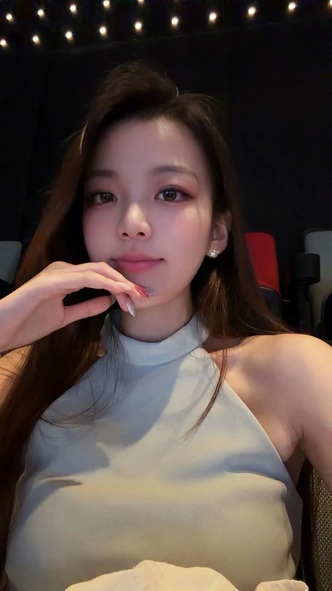 吃好玩好开心