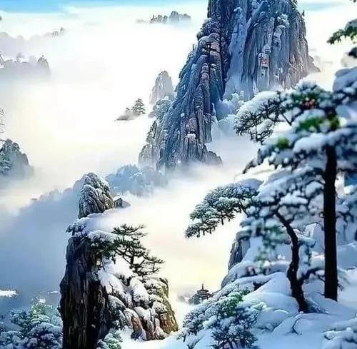 上联：星稀月朗千山静，求下联！

我的下联：海阔天空万鸟飞

完整对联如下：
