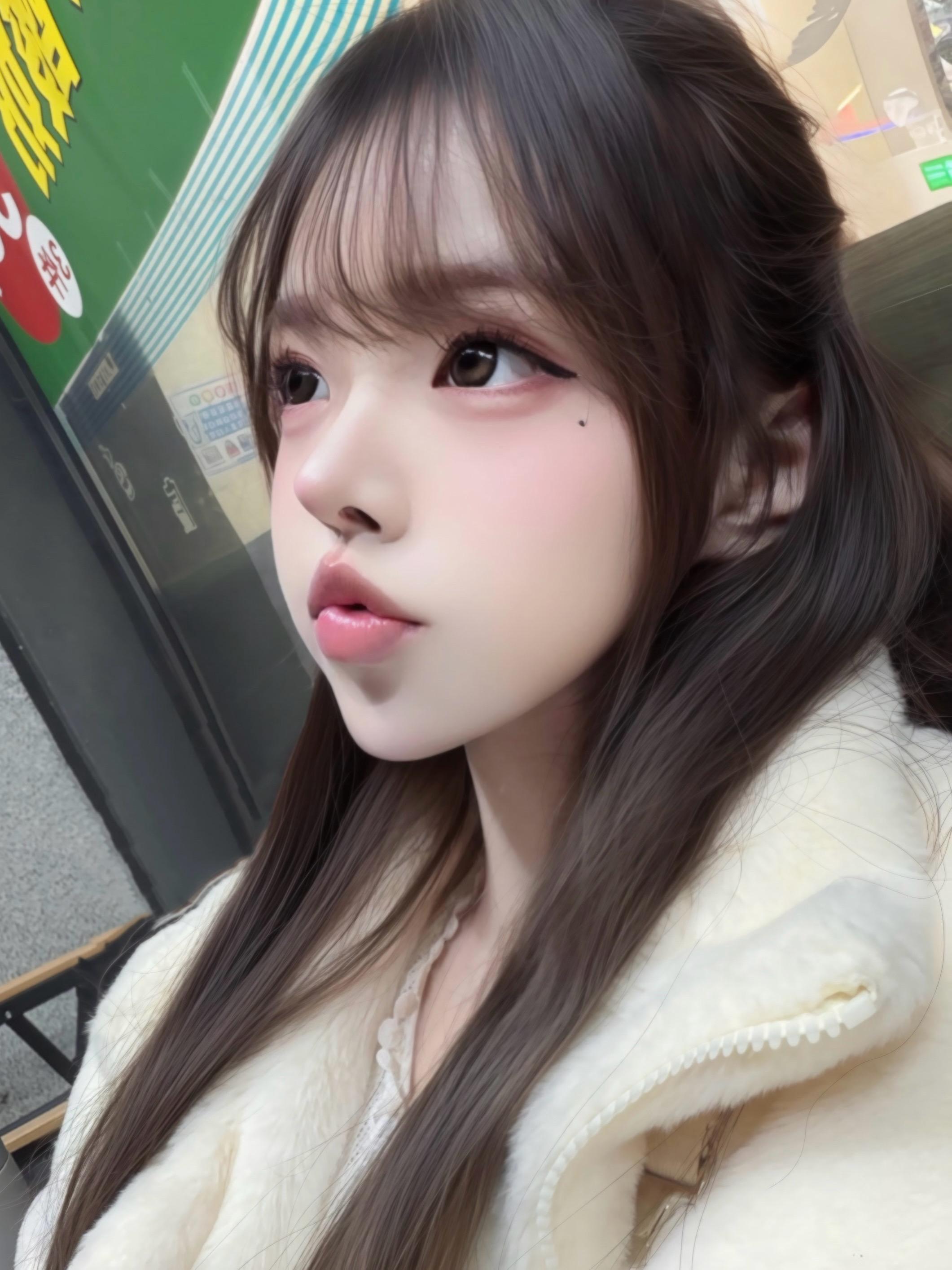 无数个需要别人的瞬间我都是一个人 我也早就不需要那些苦即若离的陪伴了