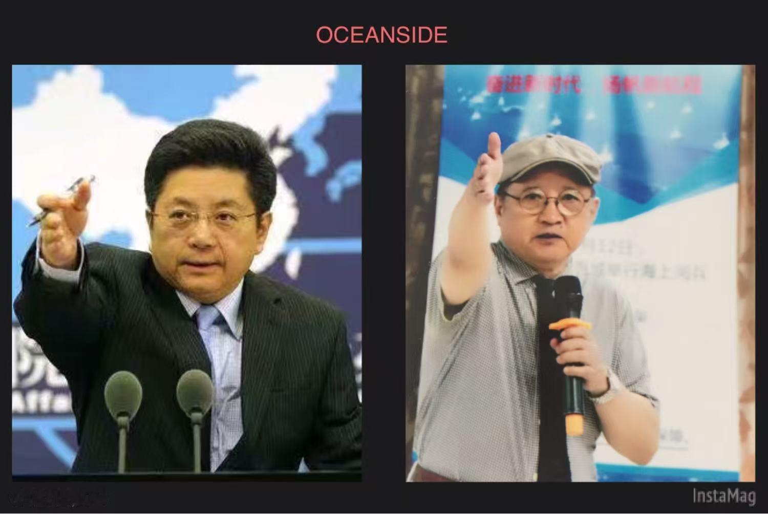 人生感悟：     余春守好心气，便是守住人生底气人这一生，最难撼动的从来不是旁