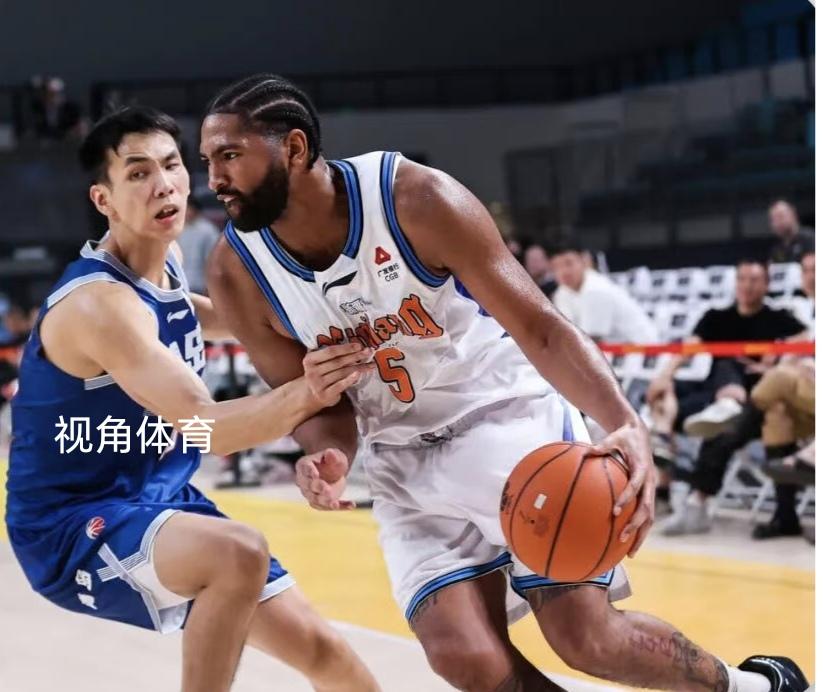CBA季前赛最后一场，今天19:30分飞虎男篮将迎来强敌广厦男篮。
失去超级外援