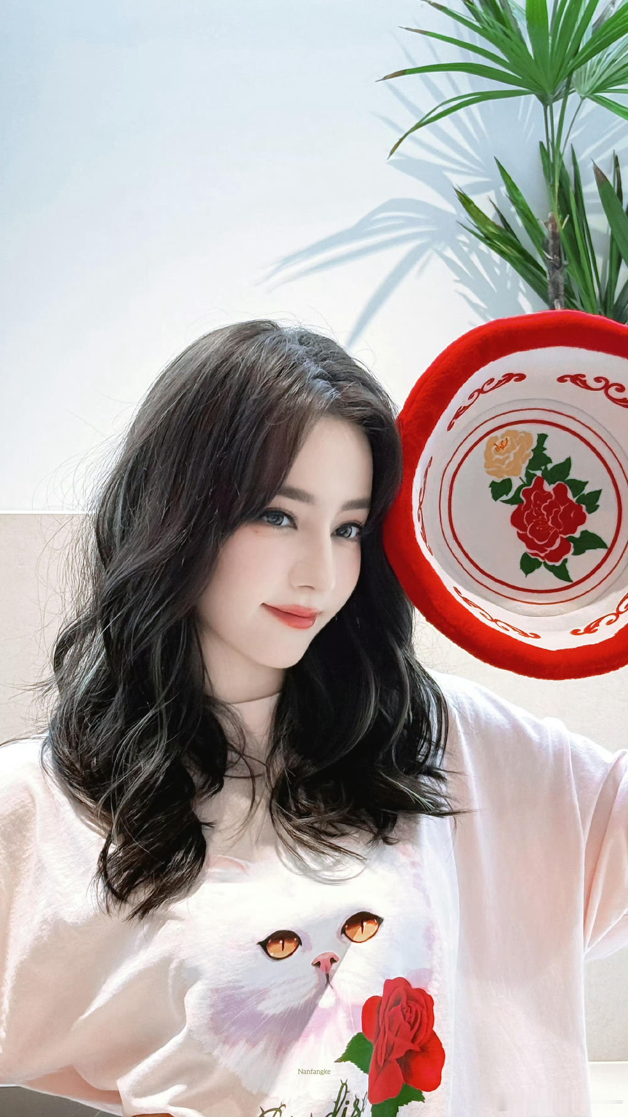 迪丽热巴钰珑 dlrb 迪丽热巴功夫女足 dlrb 迪丽热巴卫蓝“日子是自己的，