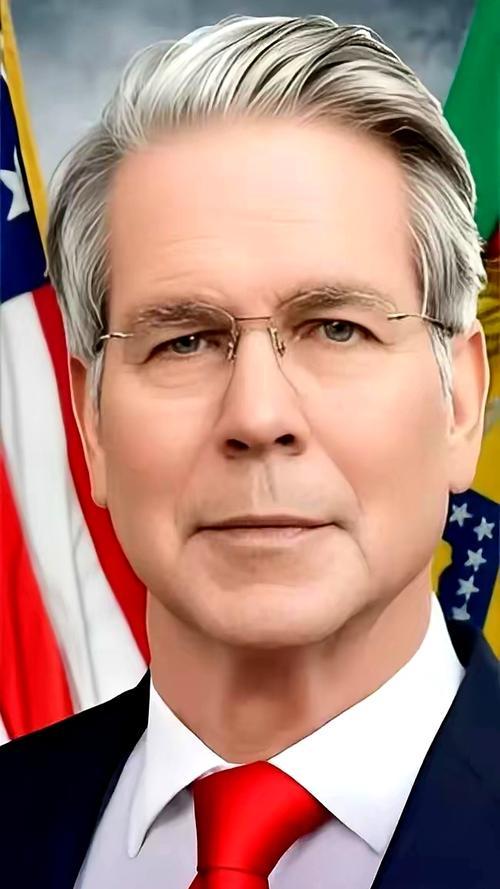 美国彻底慌了？美国财长再次破防：“中国再不卖稀土，我就把几十万留学生全赶回去！”