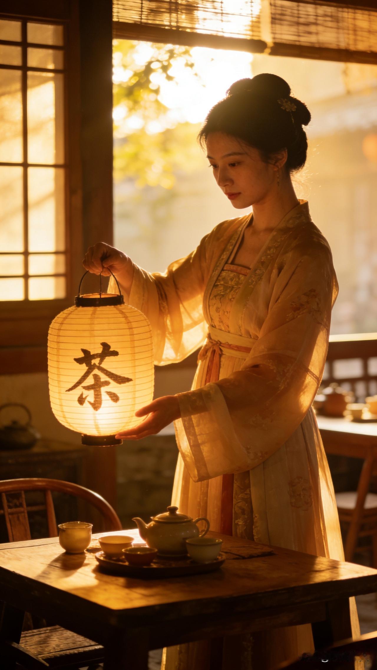 这上联我在茶馆里撂了一早上，愣是没人能接得漂亮！
几个自称懂对联的，要么意境差了