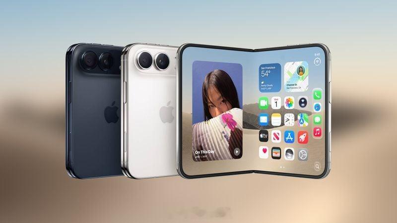 【库克回应iPhoneDuo发布前交接CEO：为特努斯创造有利开局】本周三在接受