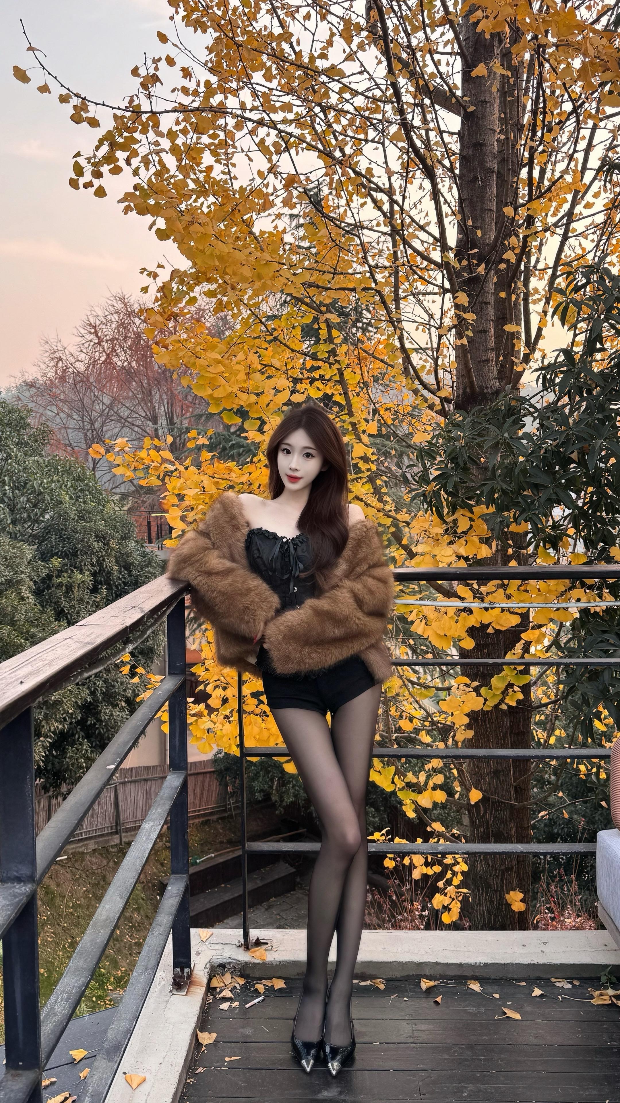 如果因我感到幸福请上钩