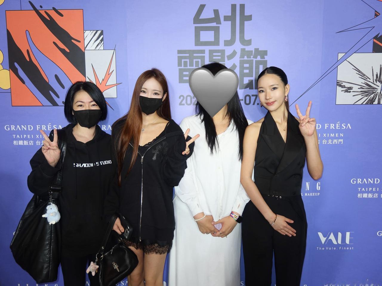 台娱 小s