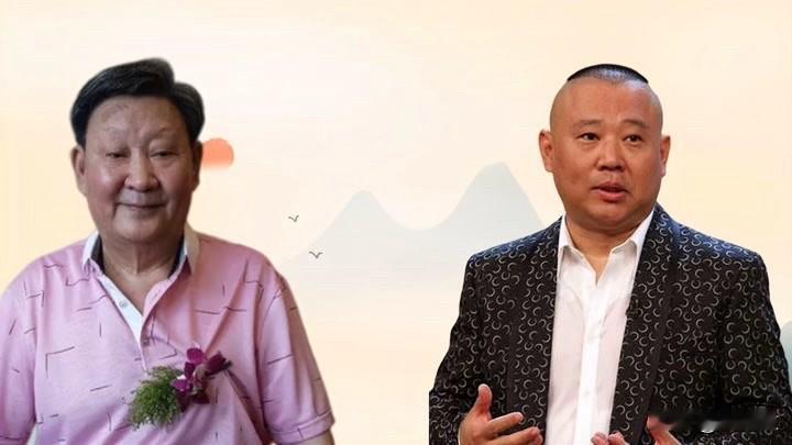 杨志刚跟郭德纲的事，其实很简单。
不用去深挖，揣摩那么多，
站在一个旁观者的角度