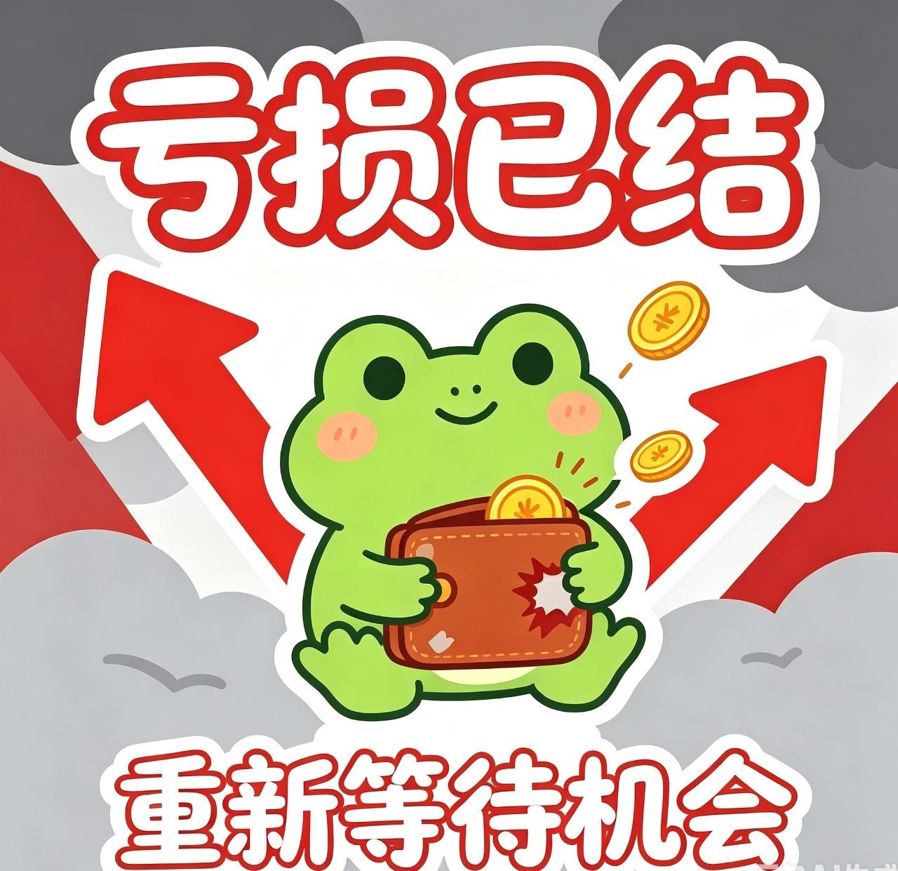 大唐发电全线止损清仓，扛不住持续下跌，亏损落袋，先保住本金，重新等待新机会。风险