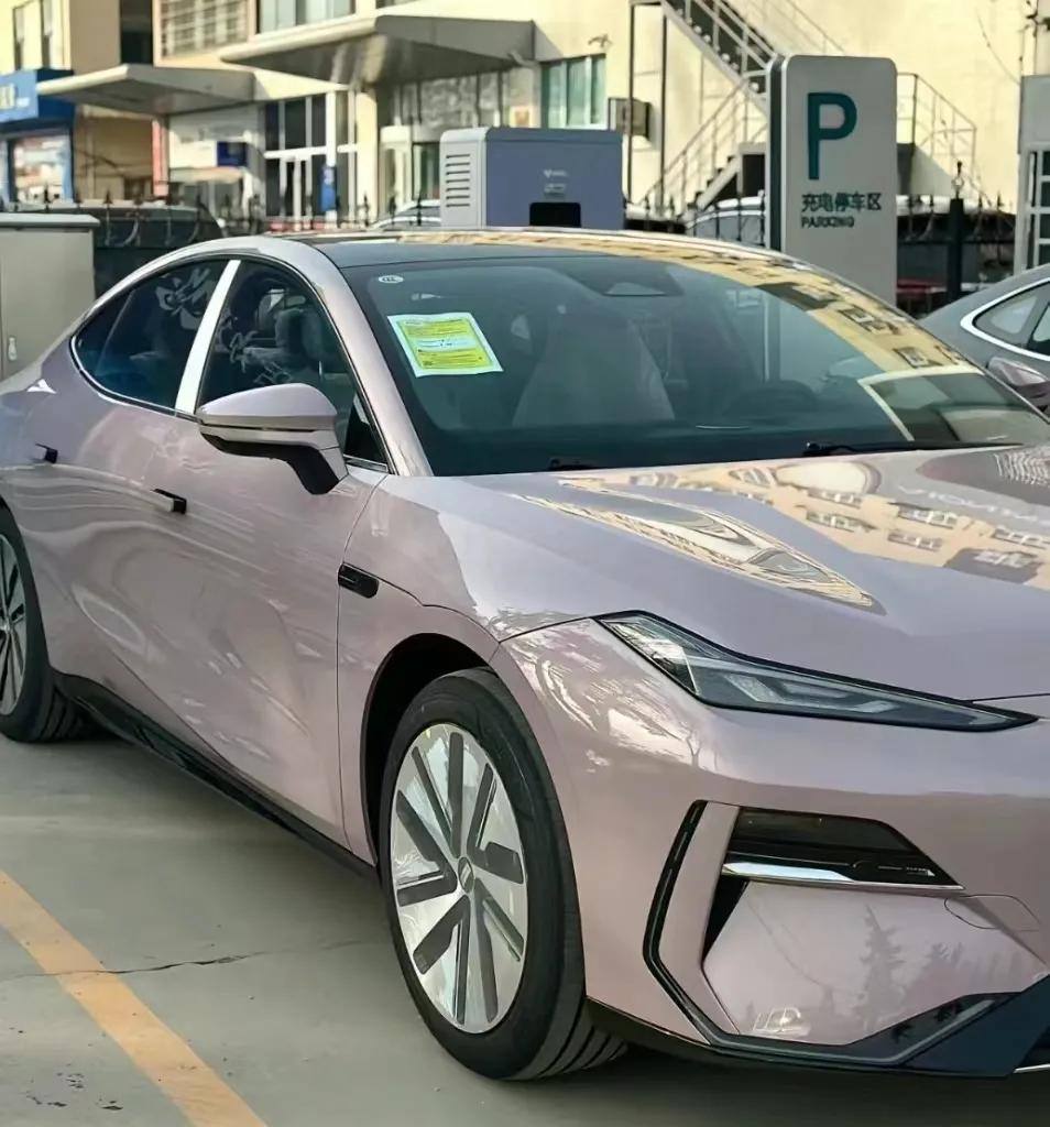 我曾卖掉燃油车，换成纯电动车，如今已行驶两年。网上说电车省油，果不其然，利用谷段