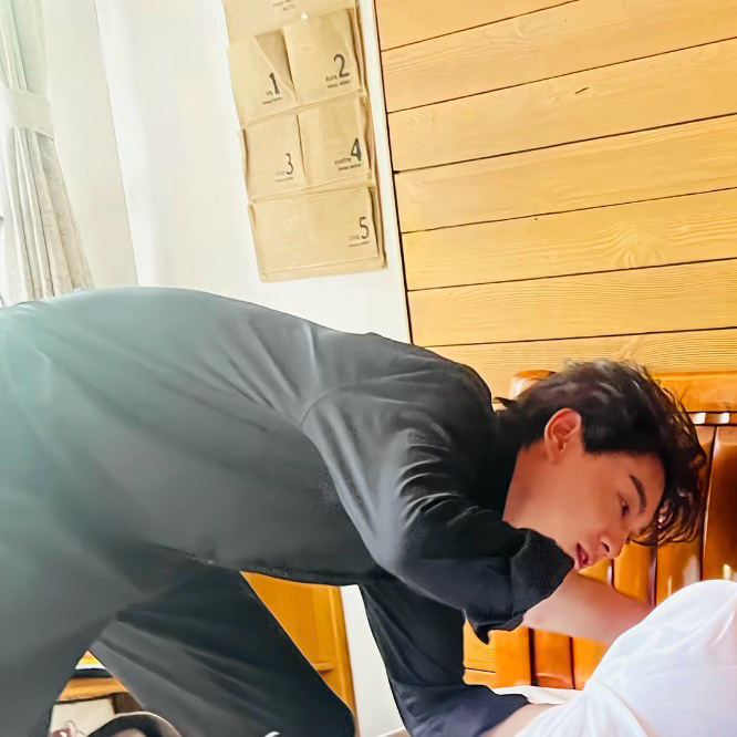 啊啊啊老公 田栩宁参半品牌代言人 寻找田栩宁的夏天