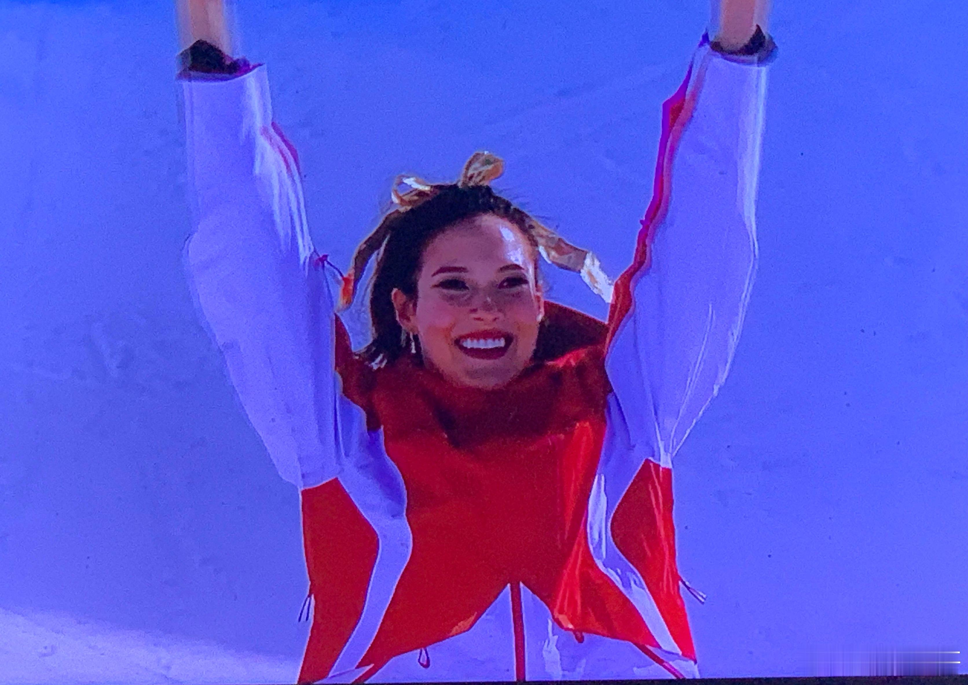 谷爱凌金牌 全球身价最高的冬季项目运动员，2000多万美元！包括男运动员在内，没