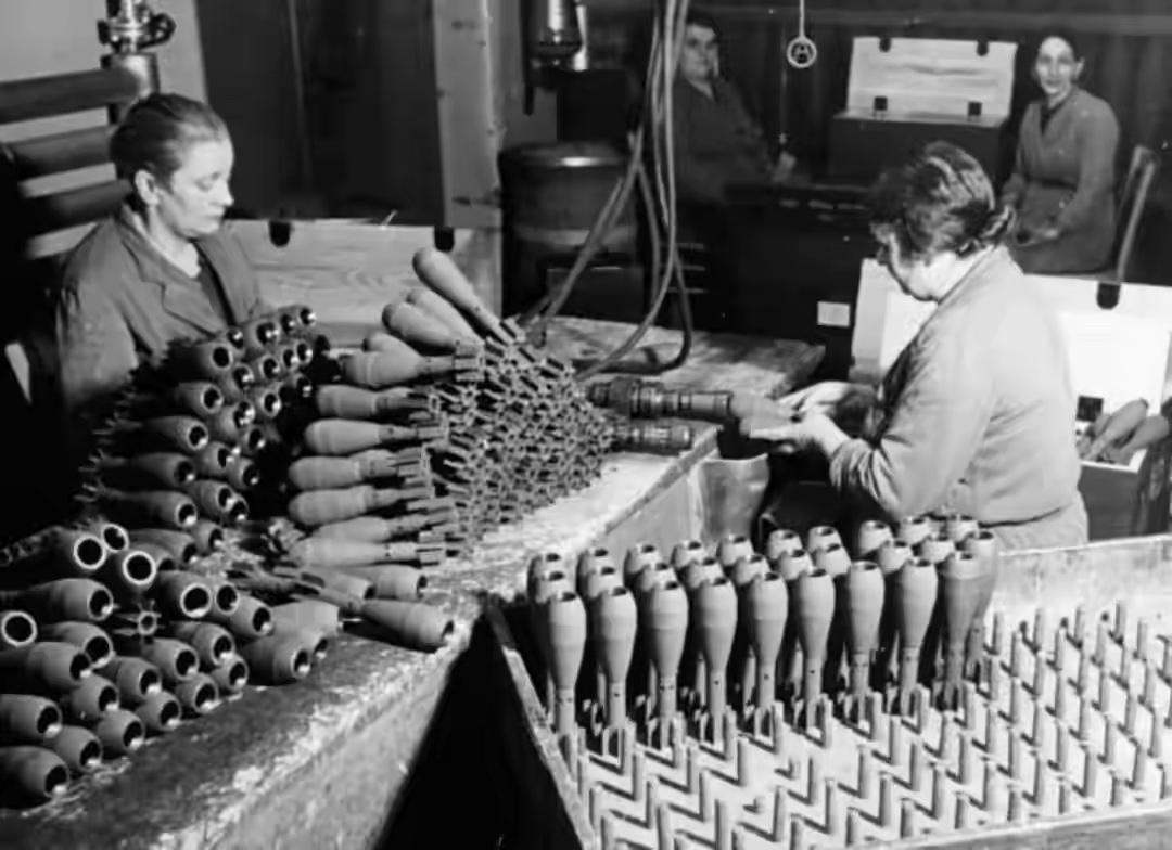 二战欧洲战场东线有多恐怖?

二战中盟军在西线战场歼灭德军约100多万。

而在