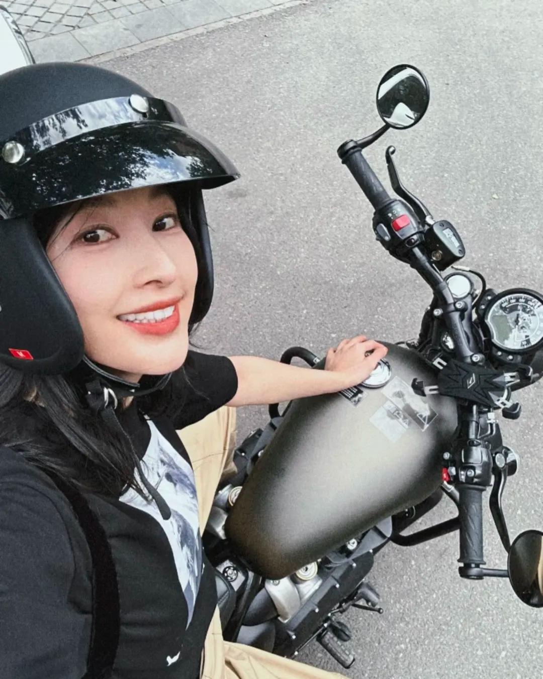 张俪资源下滑我忍了，没演过大女主，我也忍了，但我真的忍不了，她都41岁了，怎么还