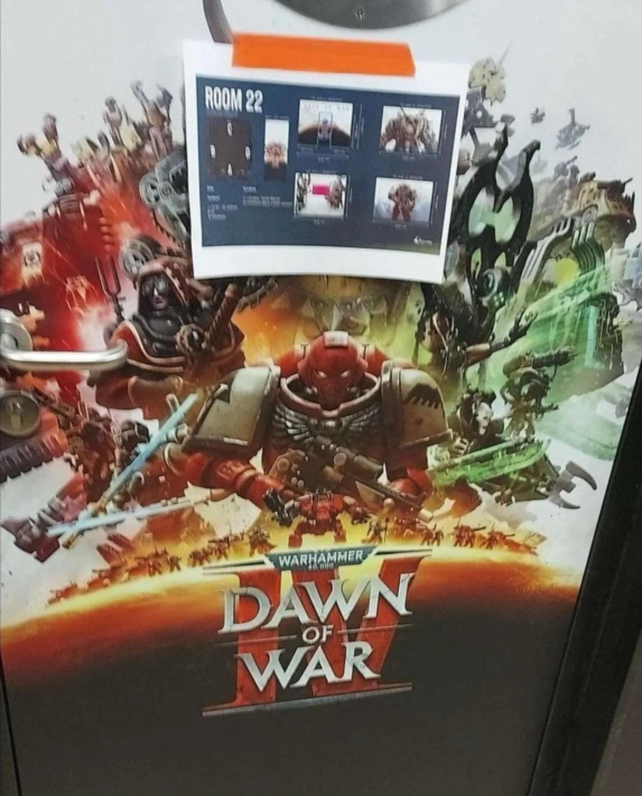 rts即时战略游戏 Dawn of War 4[彩虹屁]，对于不幸买了Dawn 