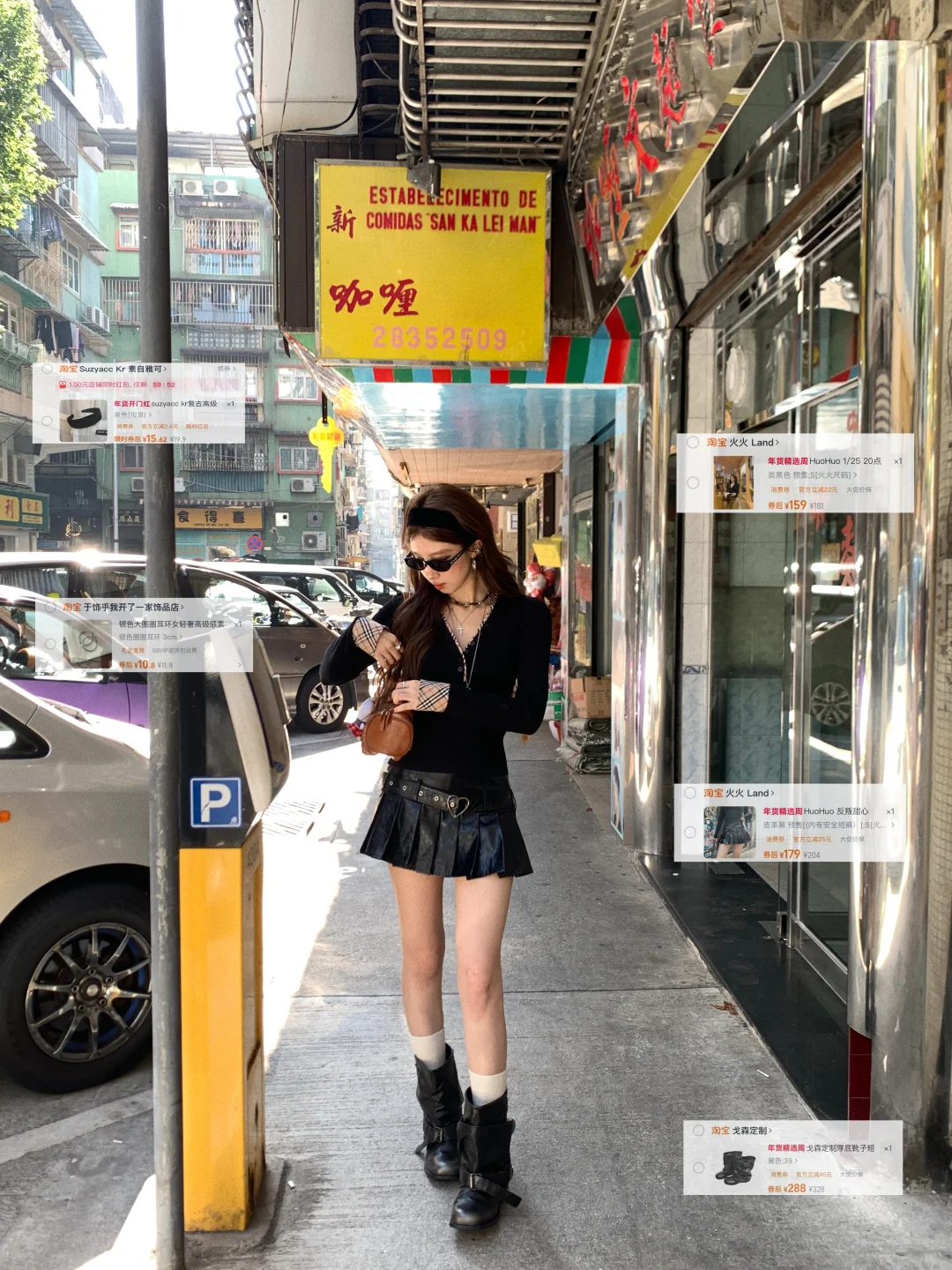 被追问的配饰分享都放在这里喽🔗📝