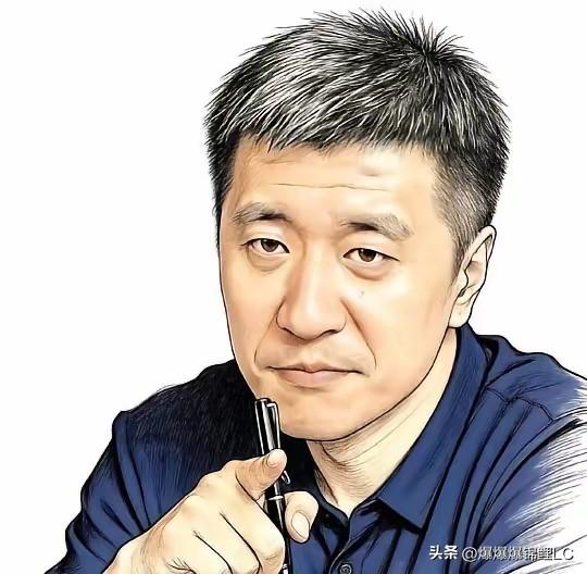 张雪峰那番关于“行业世袭”的话，确实像把手术刀，直接划开了不少人刻意回避的伤口。
