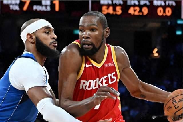 NBA季前赛火箭 vs 独行侠！澳门中国赛二番战，欧文伤愈复出