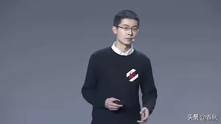 王兴兴坦言，本科前因就读浙江理工大学（普通一本）而自卑，总觉得不如顶尖院校的人。