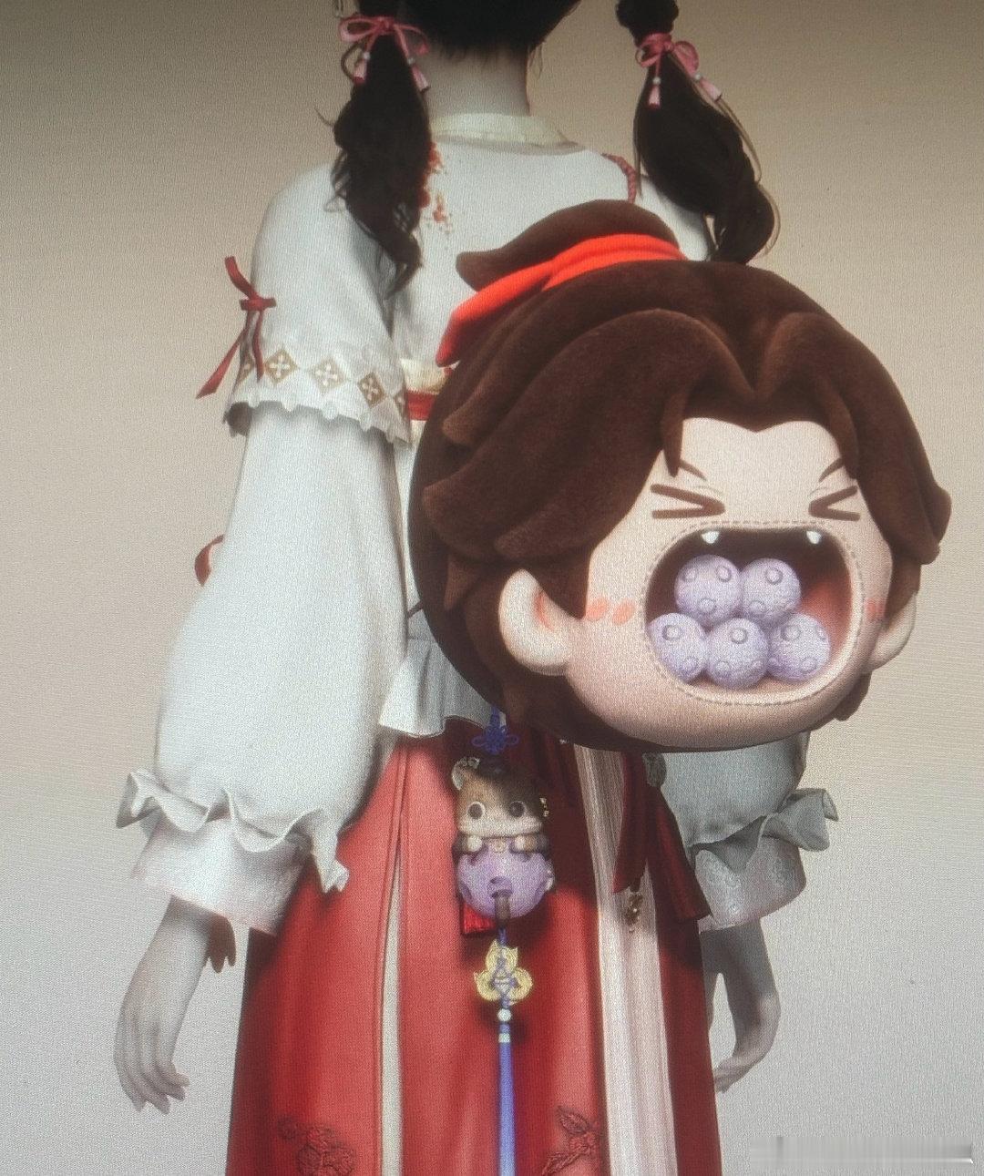 如此萌的瓜进入钱塘书院 