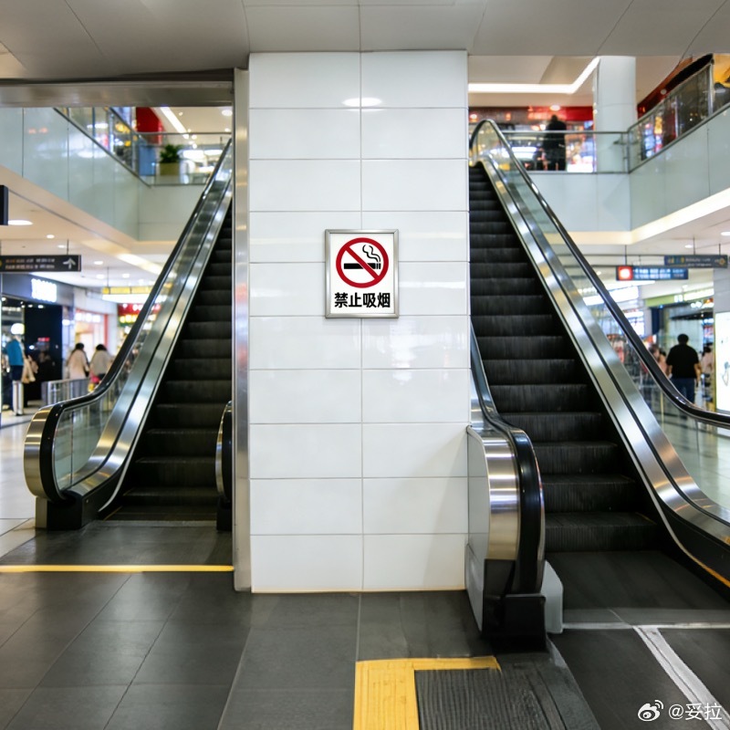 共赴无烟生活控烟履约这二十年，公共场所无烟环境的改善看得见、摸得着，社会风尚的积