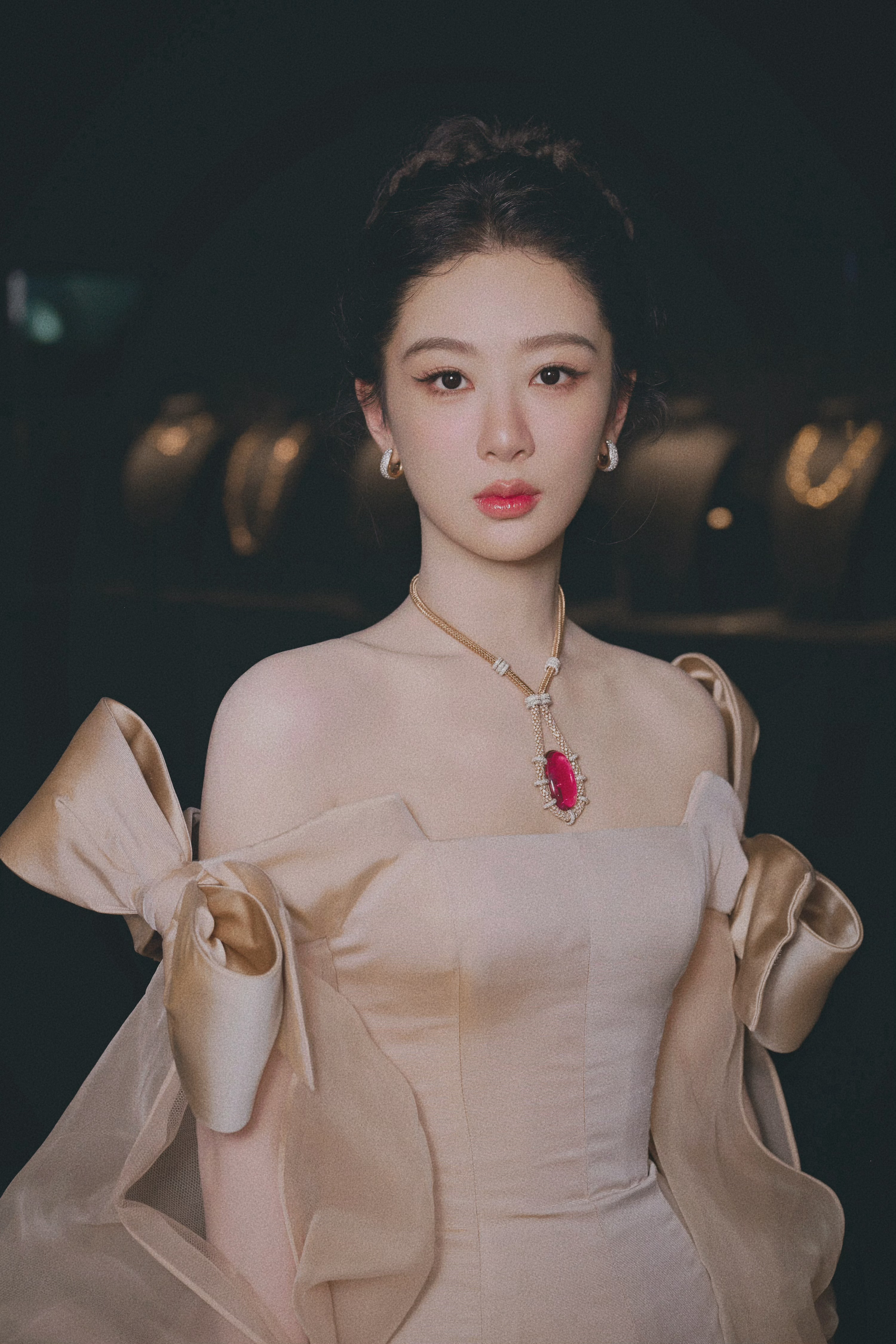 早上好啊视后的粉丝们