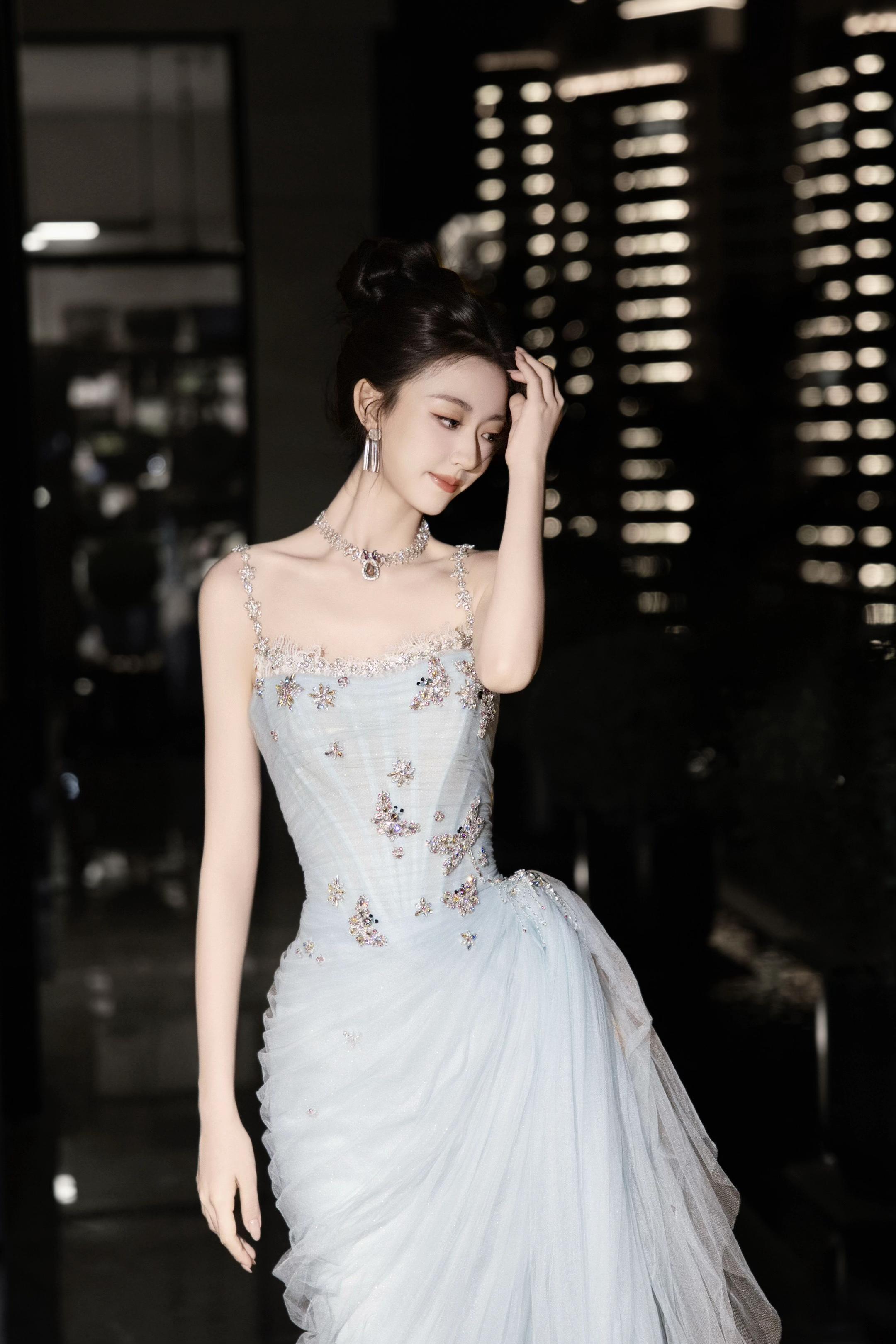 准备好了嘛~待会儿见。