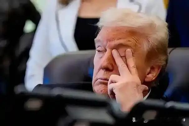 网友已经听腻了他的空言恫吓！

威胁有3个先决条件:

有把威胁落到实处的实力；