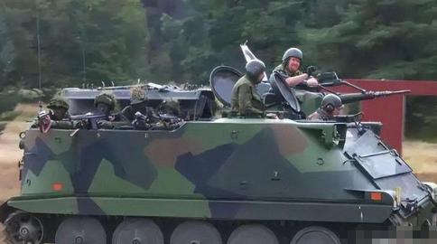 乌克兰士兵宁可要一辆60岁的老车，也不想要苏联的BMP。这不是情怀，是血泪教训。