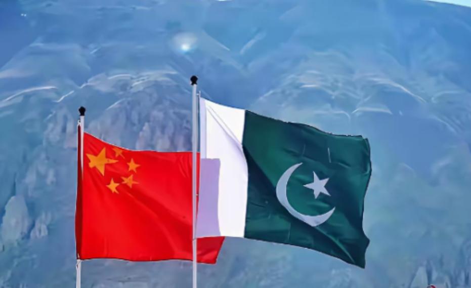 巴基斯坦转向美国原来是这个原因。

随着美国关税大棒的落下，印度农业红线被触碰，