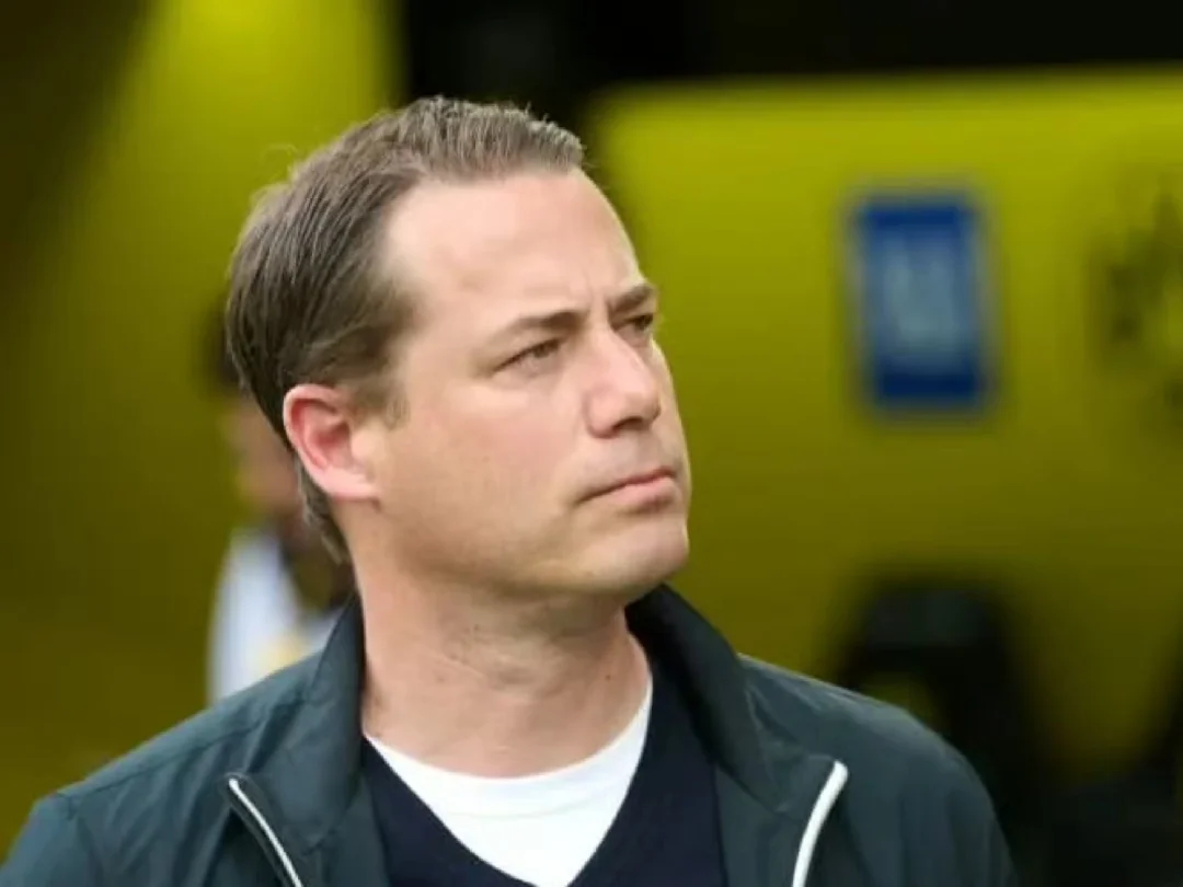 里肯发声：望拜仁正视多特，力挺科瓦奇