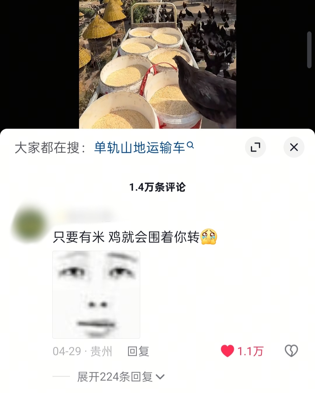 谁懂？ ​​​