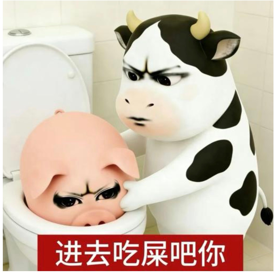 鱼推专用测试 不回来就别回来了 