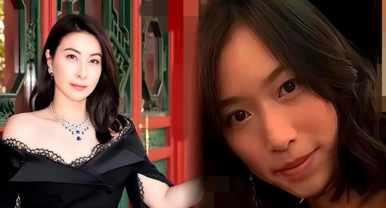 霍震霆家那点事儿又成了热议焦点。他家俩儿媳，一个上嫁，一个下嫁，这婚姻状况，真是