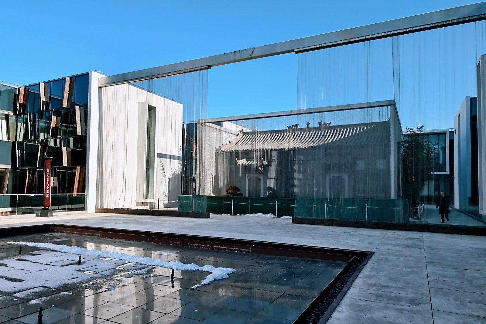 来跟远方堂兄吃个饭叙叙旧，产业做得挺大，我们这辈的杰出代表呀生活手记 北京·西北