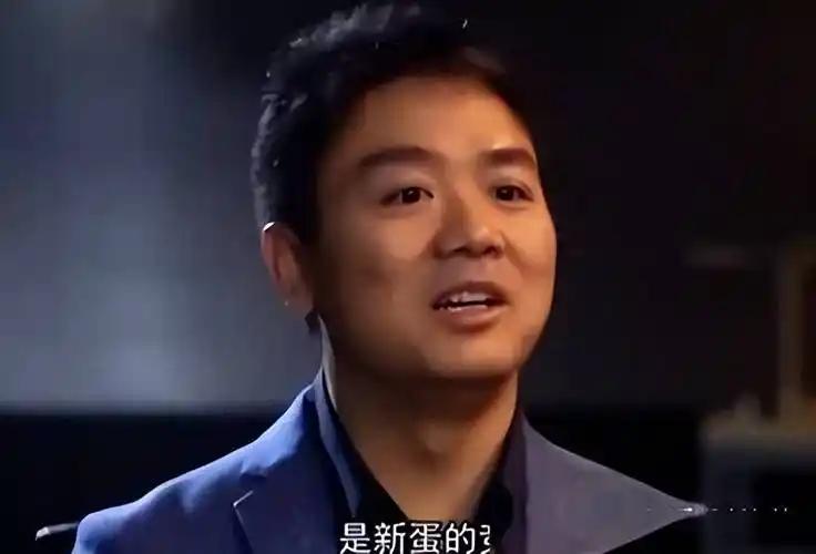 1996年，宿迁状元刘强东从人大毕业，他的第一份工作是日企正式工，月薪4000块