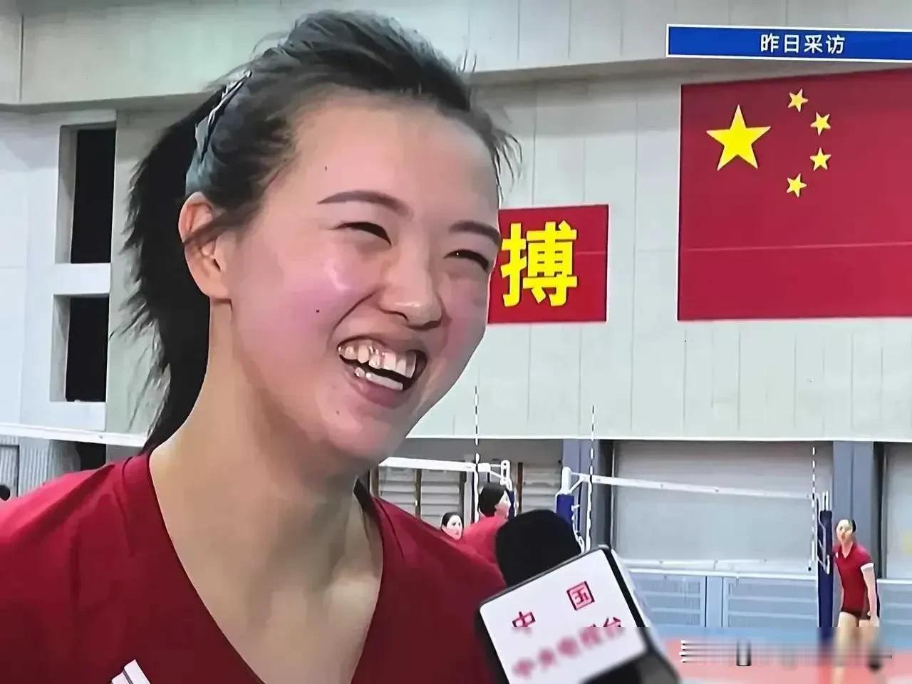 江苏女排有一件一举两得哦好事
       2024年全国女排冠军杯赛即将打响，