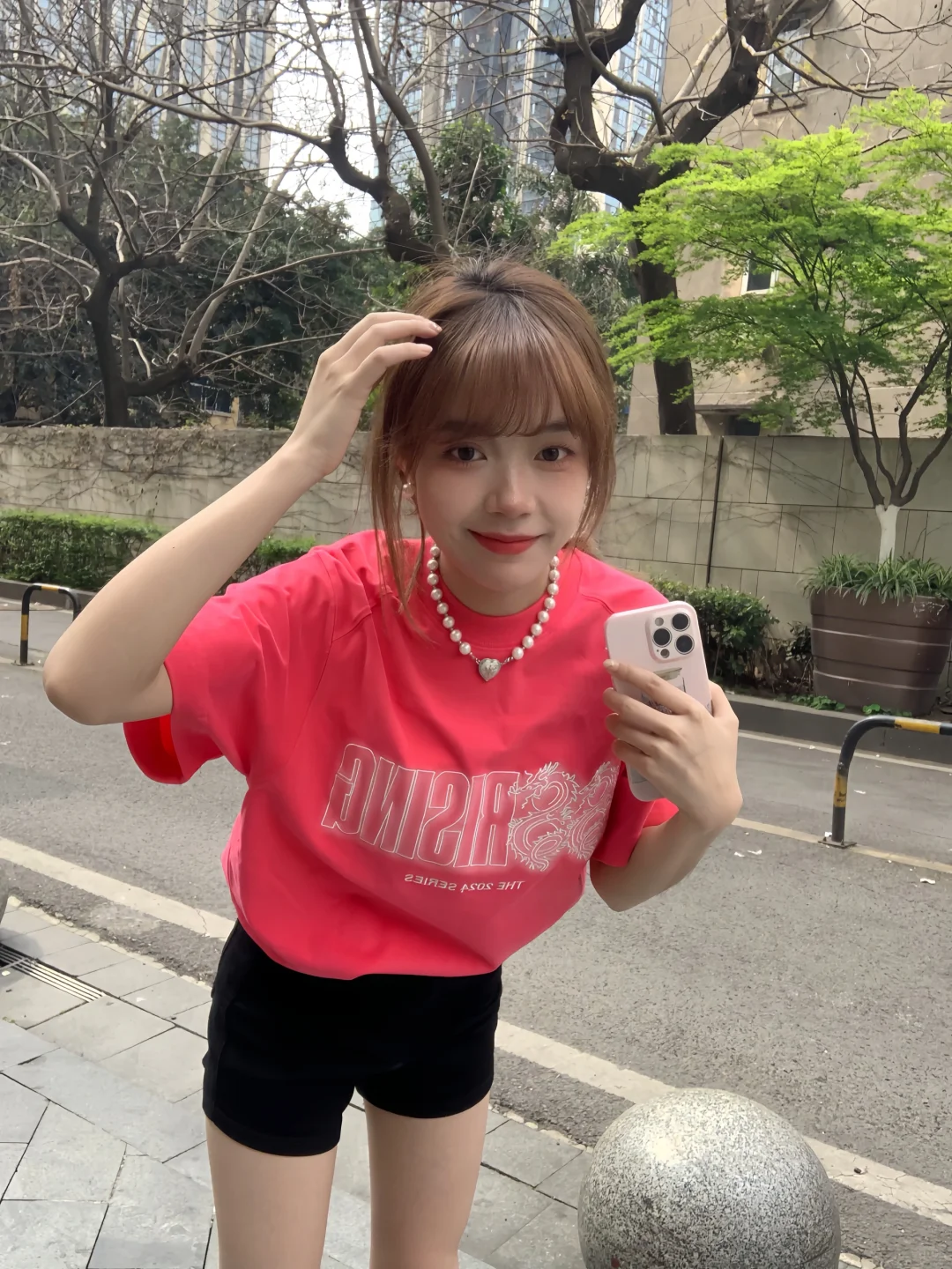 火龙果穿身上～88rising给的少女感