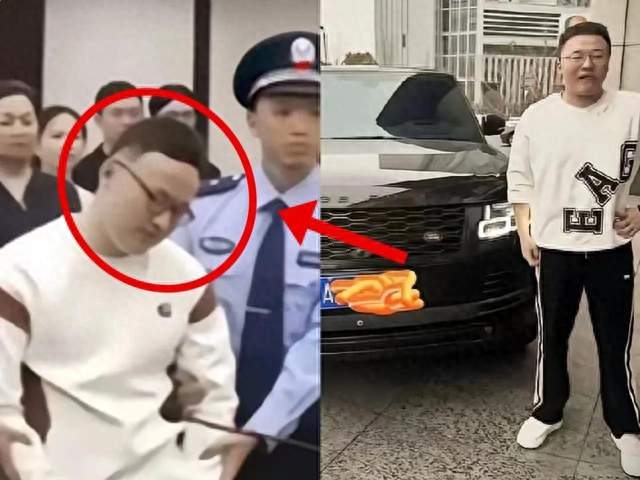 长沙开路虎的老板，竟是缅北电诈骨干