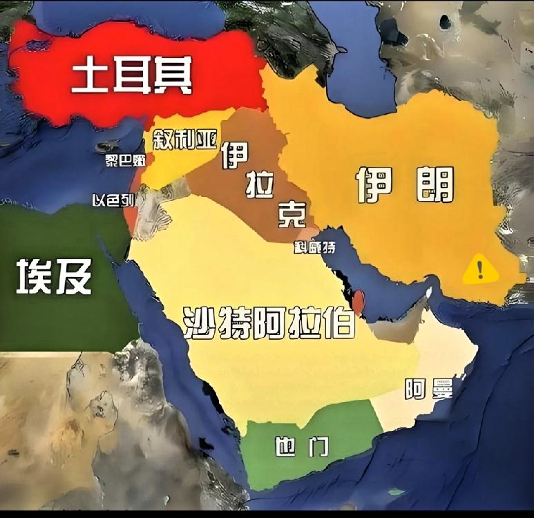中东局势再度暗流涌动！5月17日，阿联酋巴拉卡核电站突然遭遇无人机突袭，瞬间牵动