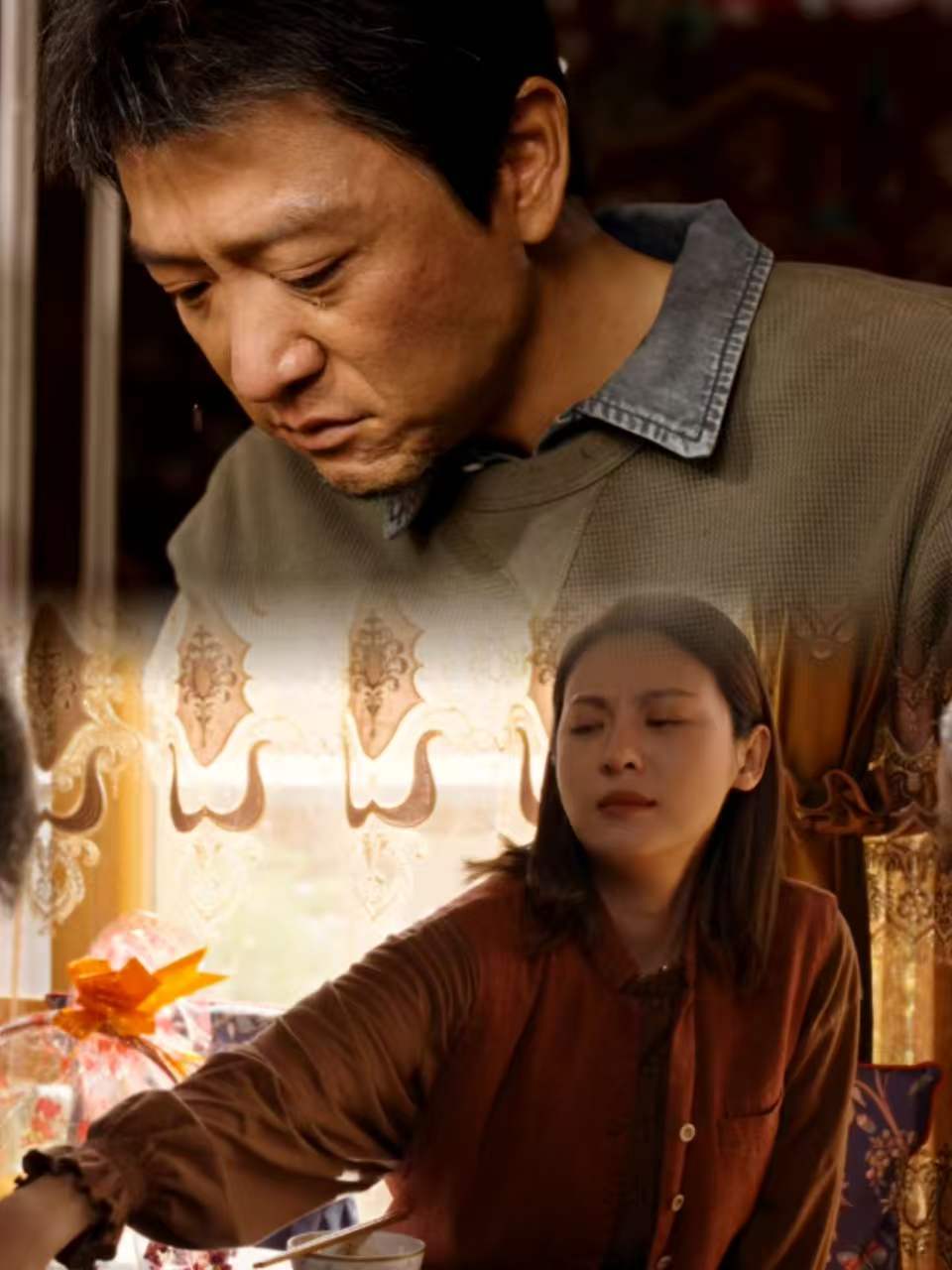 梅婷生命树被反复偷家 梅婷在《生命树》里遭遇“偷家”名场面，让人笑到直不起腰。白