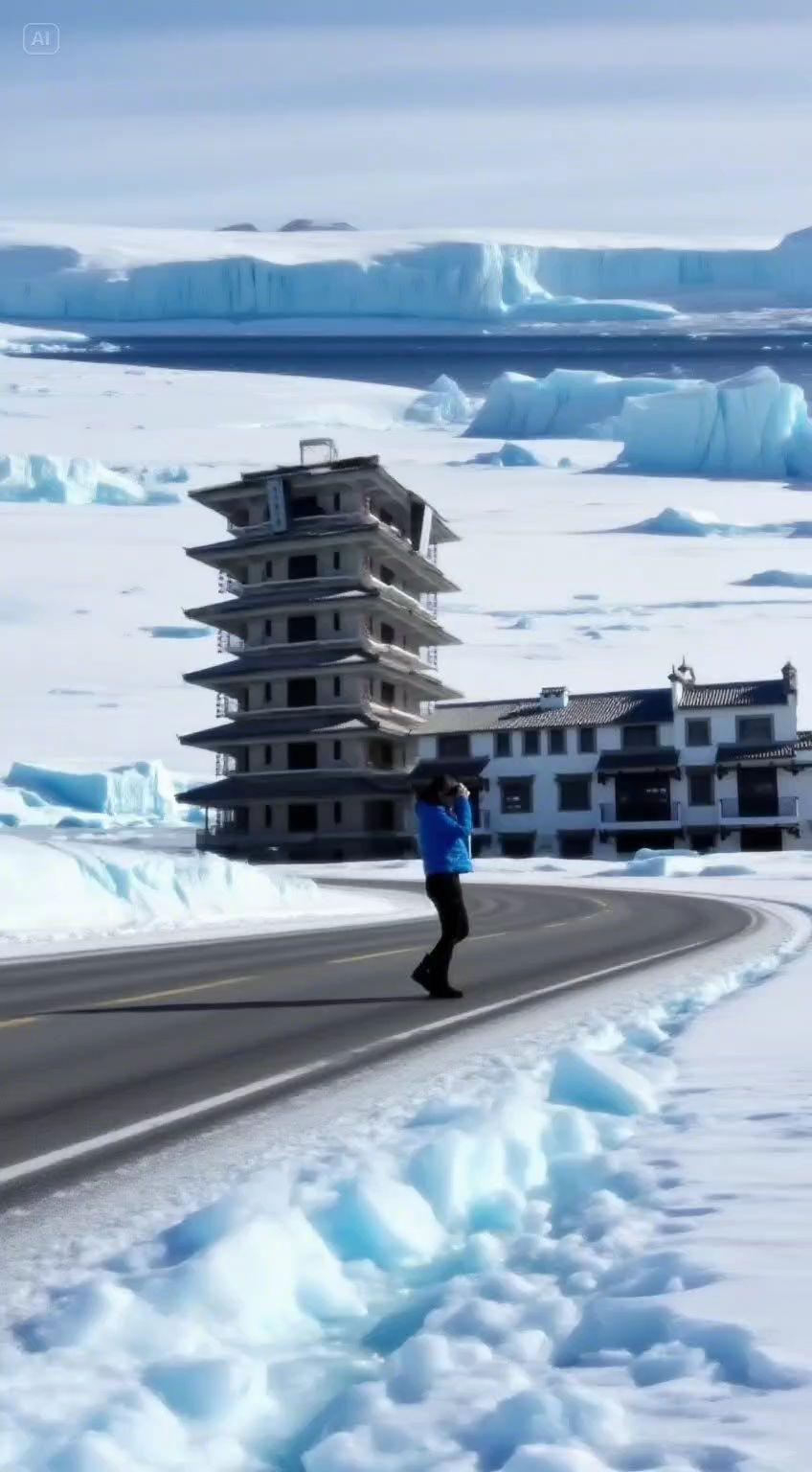 旅行是治愈一切的良药