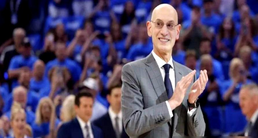 你敢信现在近一半NBA球队都盼着自己每场输球？
2026届选秀被吹成近十年最强