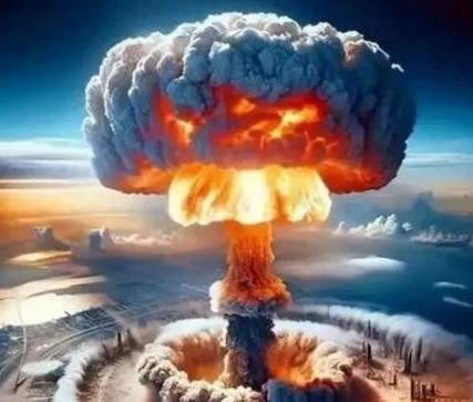 若核战爆发，中国撑不住一小时？俄专家：中国一旦翻开底牌10分钟便可逆转。且不说这