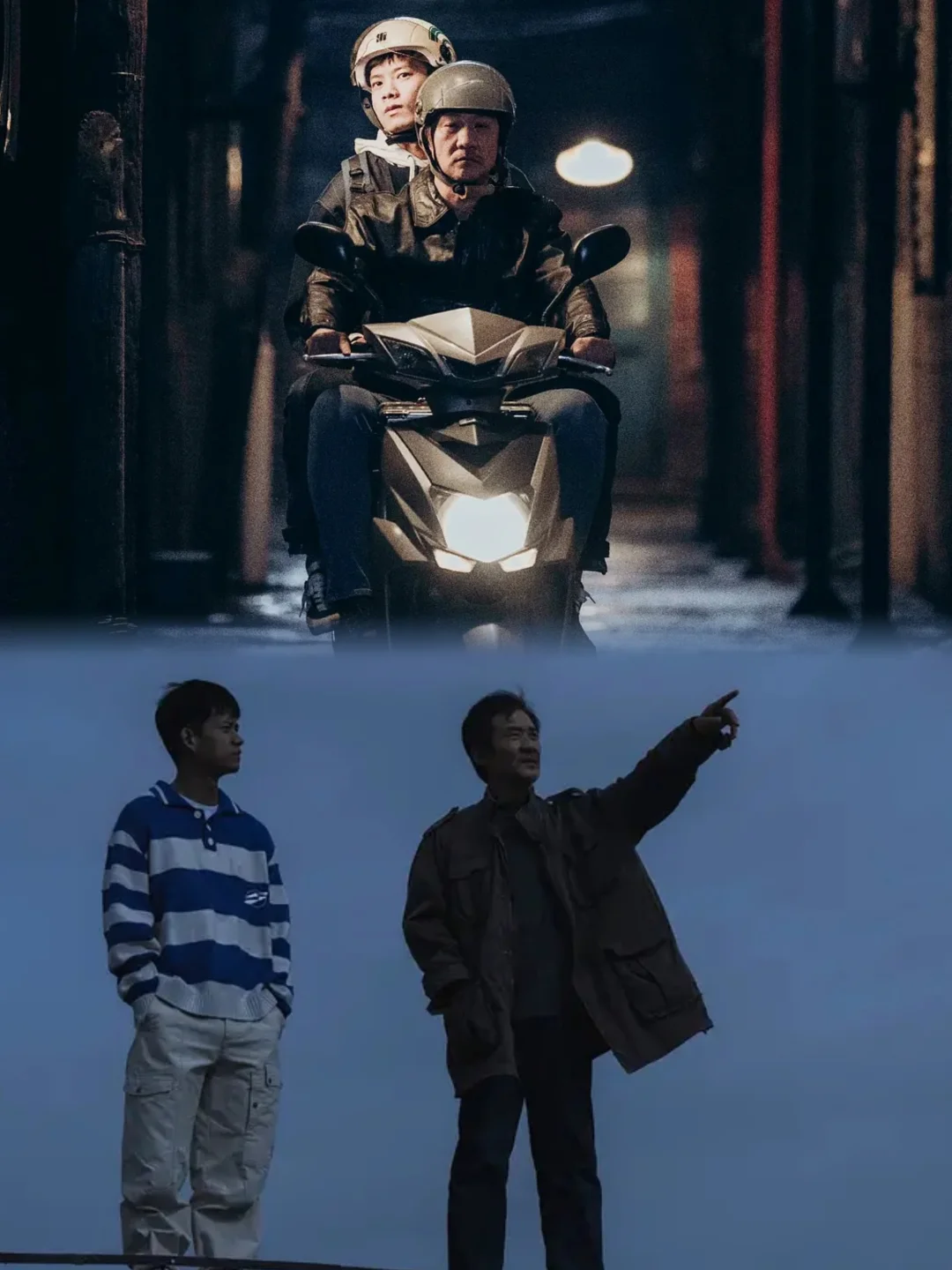 真实故事❌神仙演技，看完后劲太大了❗️