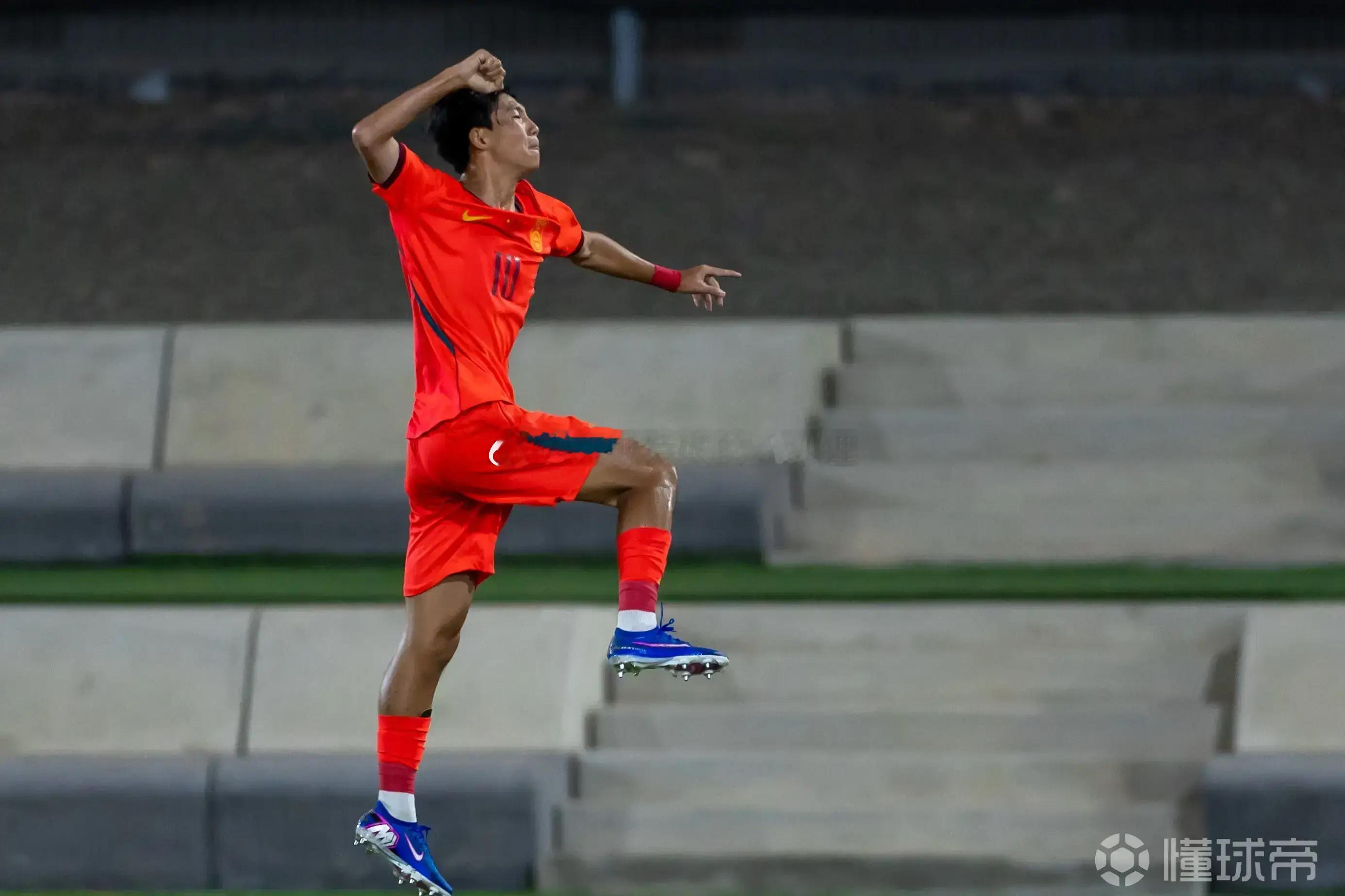 U17中国3-1沙特挺进半决赛，何思凡传射，万项、赵松源建功热点解读中超联赛u1
