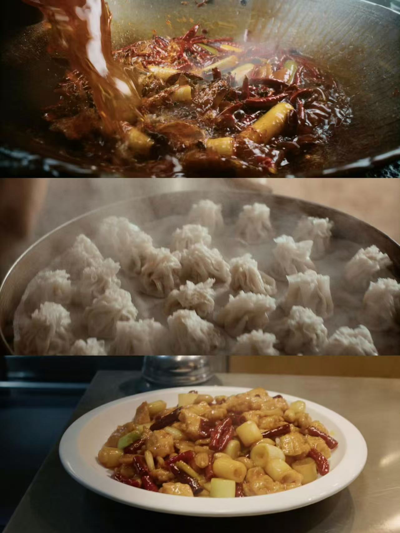 龙餐馆 冲奖两鬓斑白、满是隐忍的沈腾完全刷新认知，光是片段就看红了眼，满心期待进