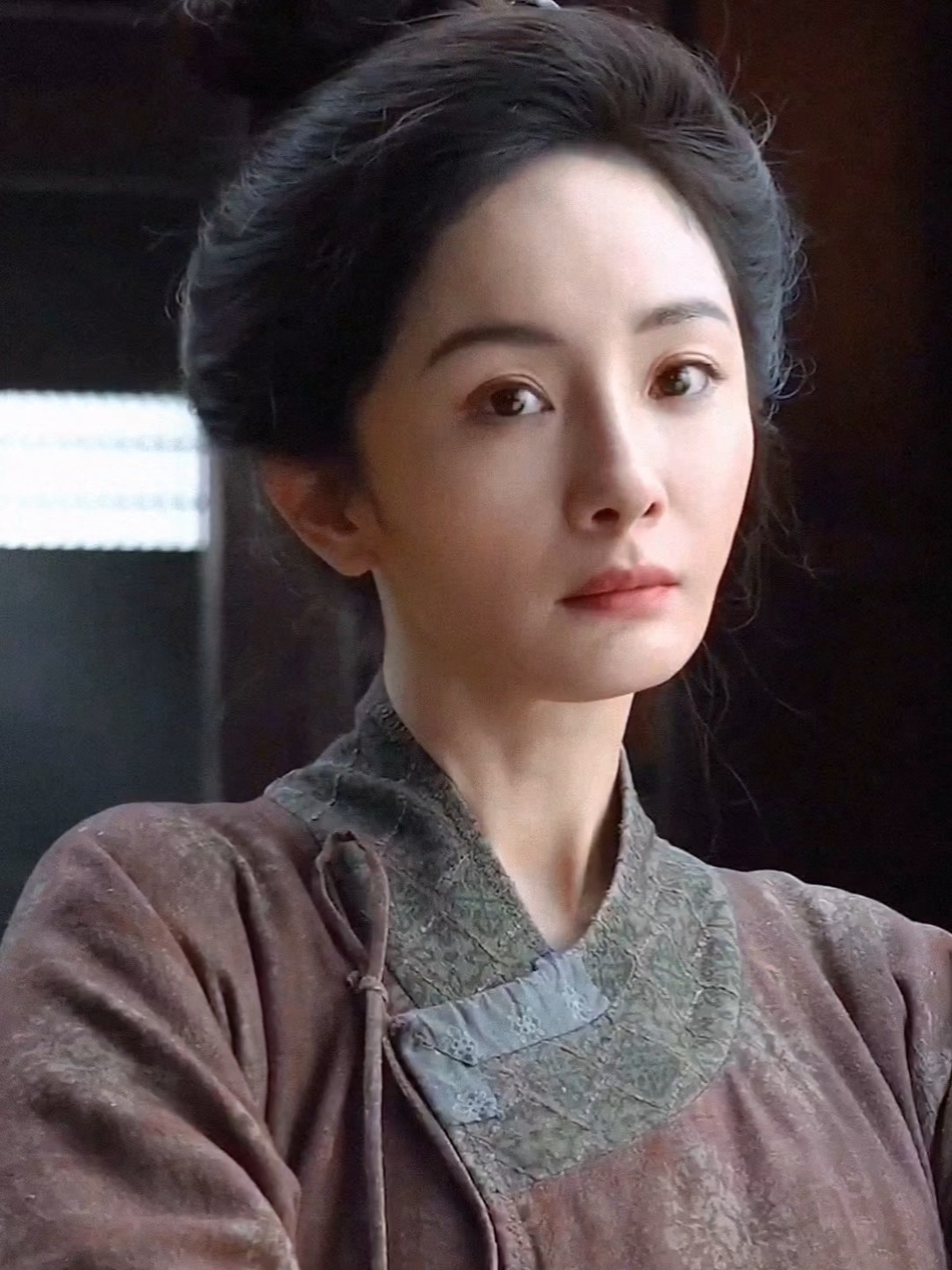 郑玉婷傲娇脸[doge][doge] ​​​