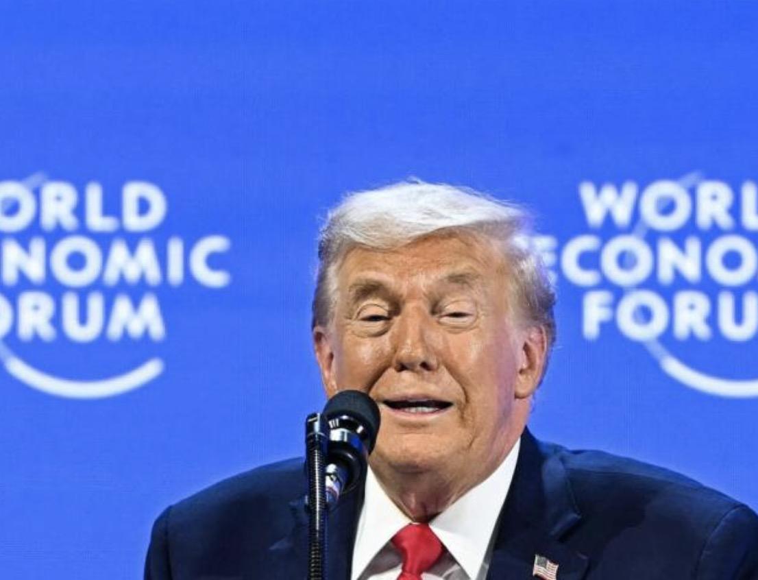 美国总统特朗普说，他将于星期三（1月21日）与乌克兰总统泽连斯基会面，讨论结束与